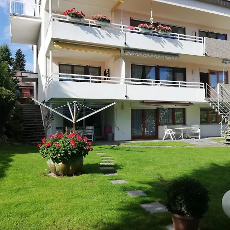 Haemmerle Fewo Holiday Apartment - Green Konstanz Exterior photo
