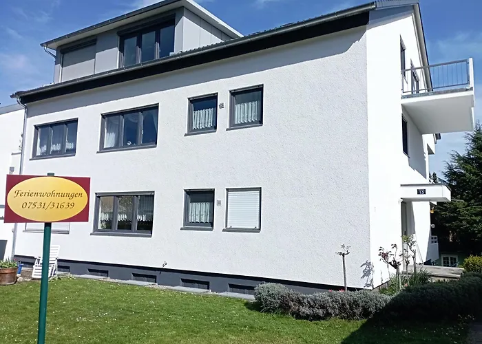 Haemmerle Fewo Holiday Apartment - Green