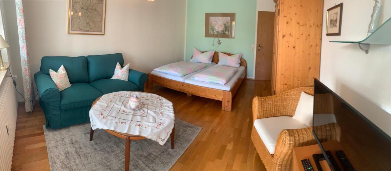 Apartment Haemmerle - *