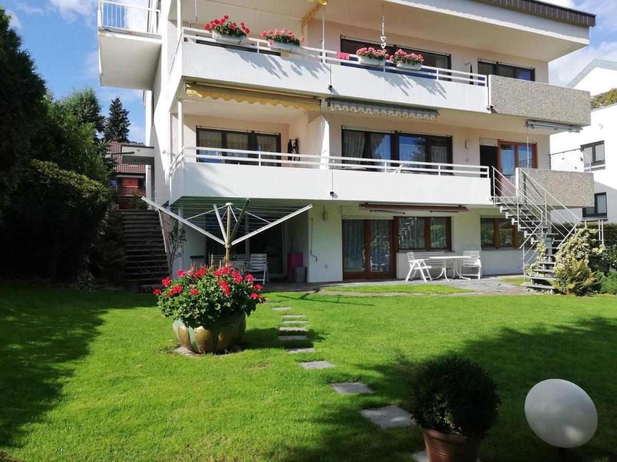 Apartment Haemmerle -