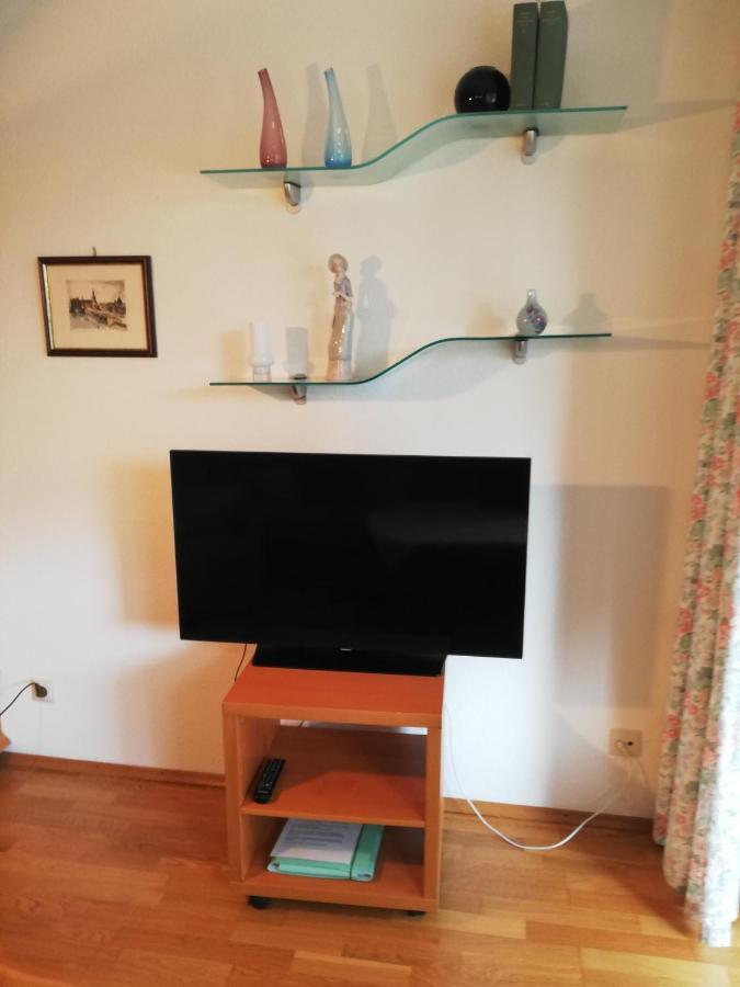 Haemmerle - Apartment