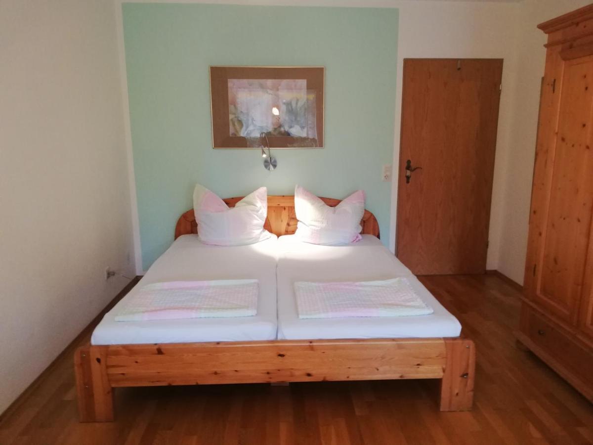 Apartment Haemmerle -