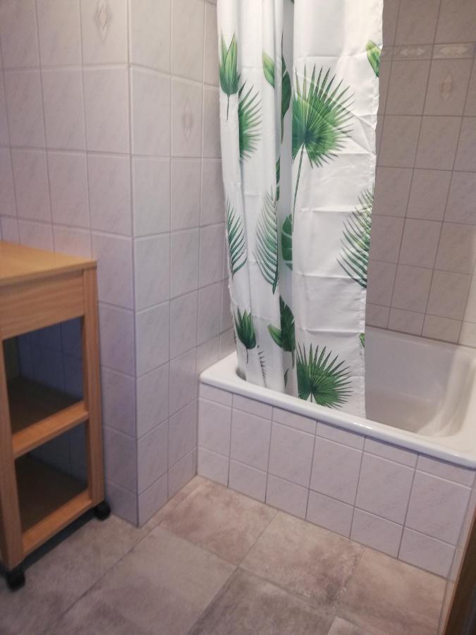 Haemmerle - Apartment *