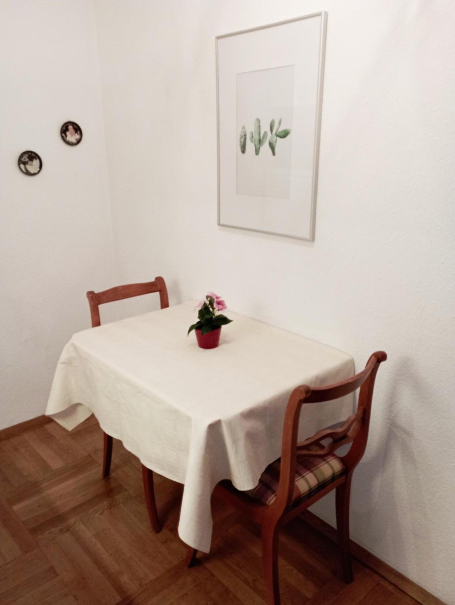 Apartment Haemmerle - Konstanz