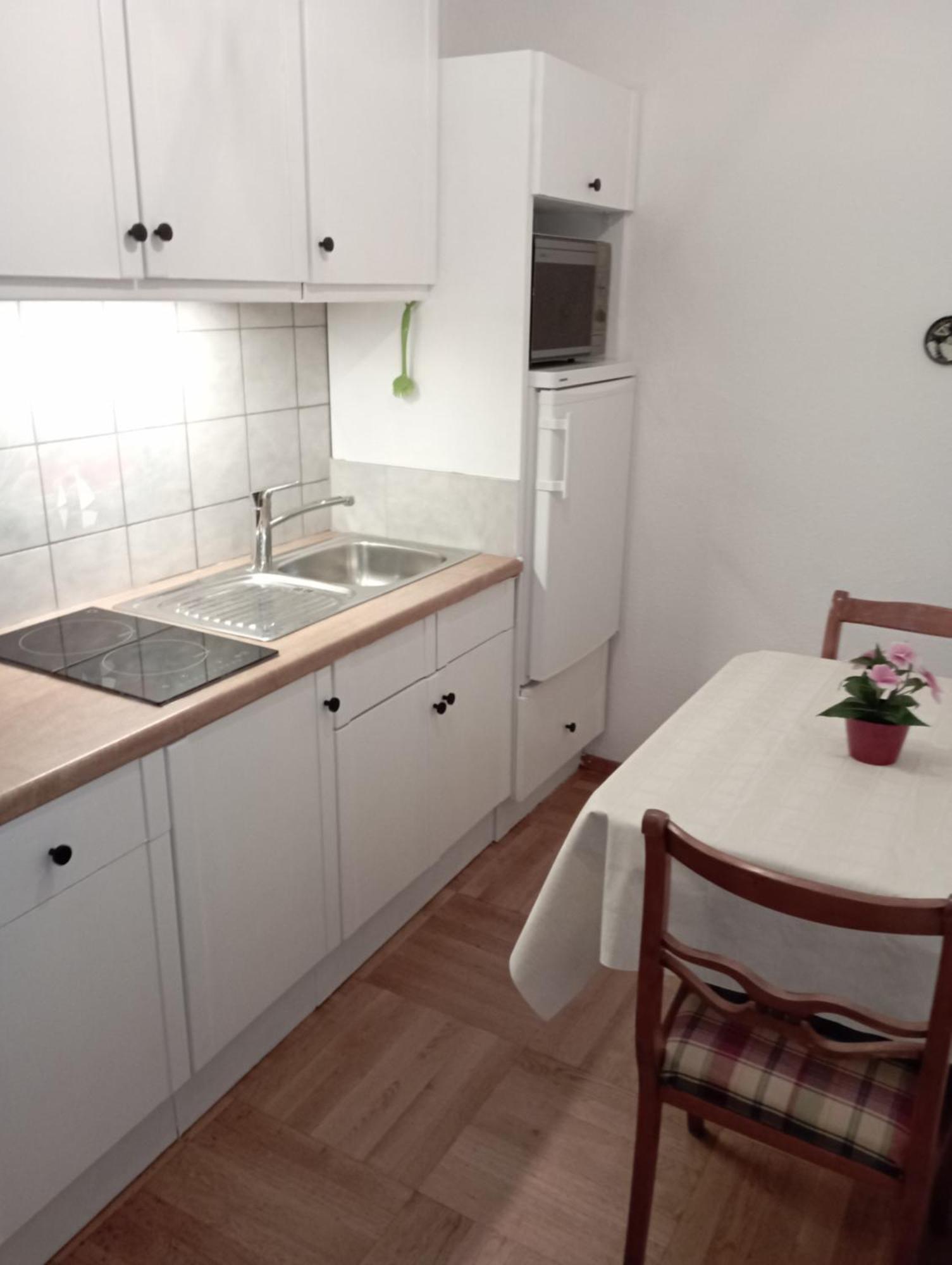 Apartment Haemmerle - *